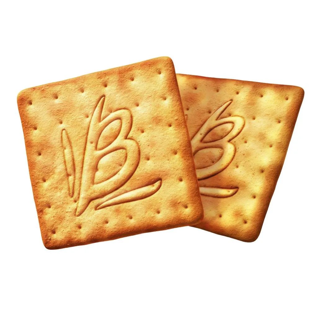 Caixa Bauducco Cream Cracker 165g 20 und. - Image 2