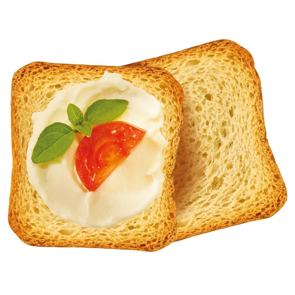 Caixa Bauducco Mini Torradinhas Tradicionais 120g 18 und. - Image 2